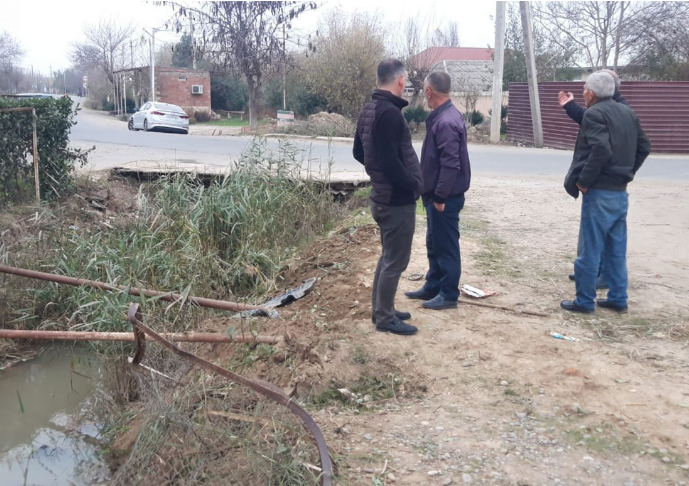 Dəhşətli qəzada ölənlərin ikisi qardaşdır 