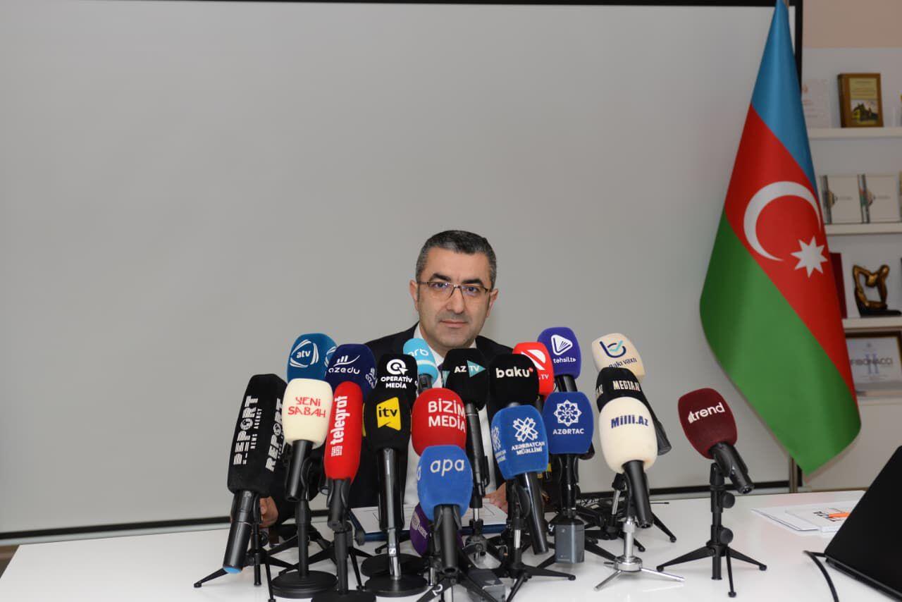 &ldquo;Saxta diplomlar bizi ciddi narahat edir&rdquo; &ndash; TKTA sədri