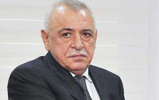 Sabiq deputatın tikdiyi binada işlər dayandırıldı  Yenilənib 