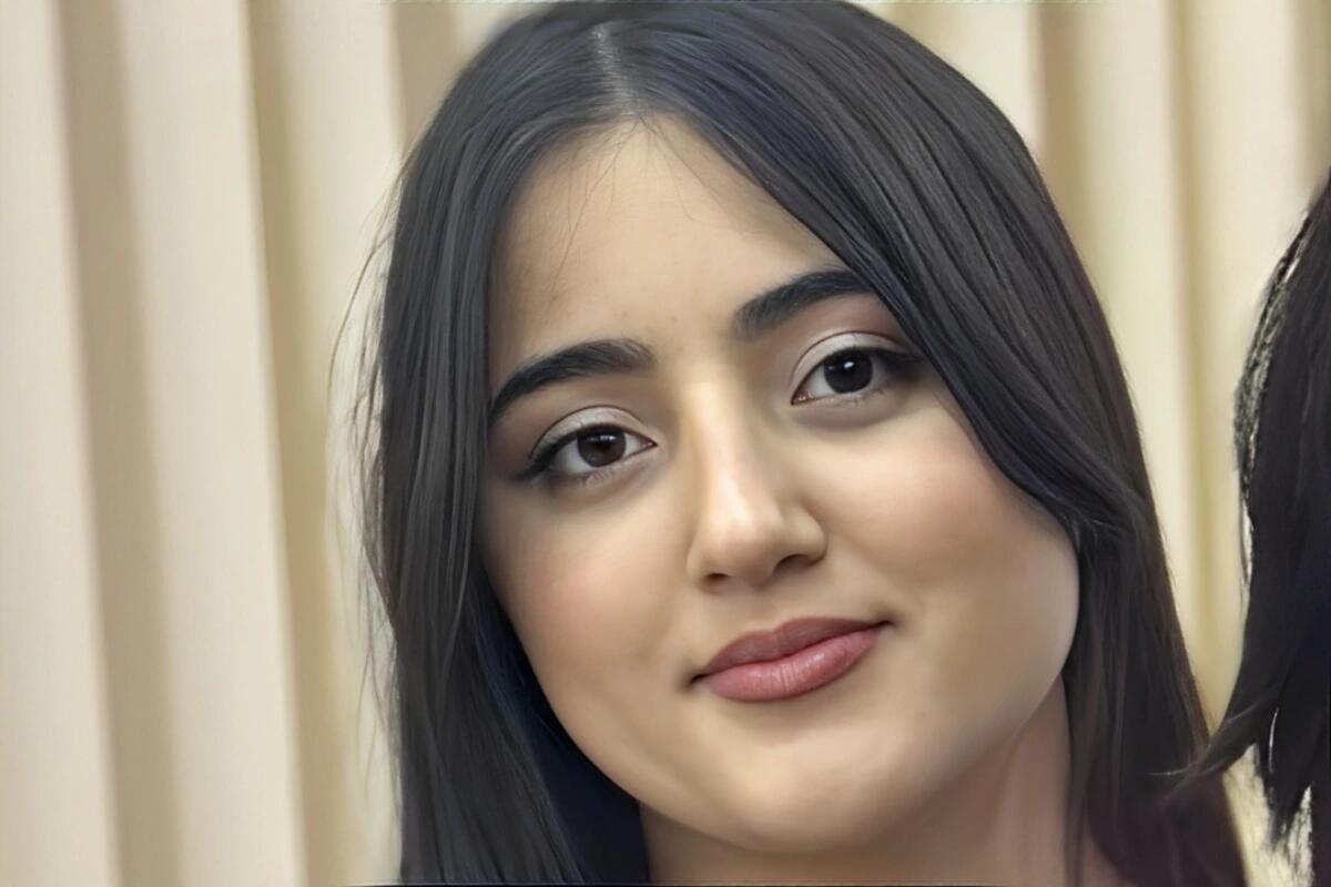 21 yaşlı Aytac itkin düşdü: Əşyaları Kürün yaxınlığında