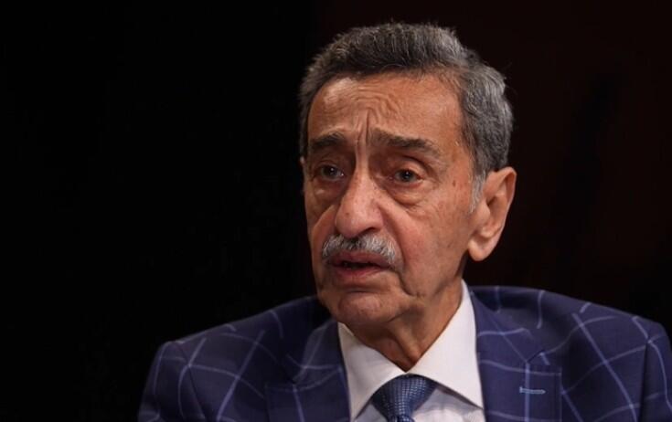 “ 10 manat da məndən aldılar, amma aparmadılar”  Xalq artisti ilə