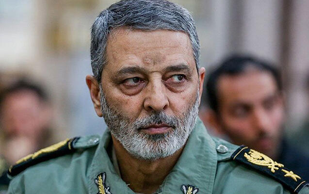 Silahlı Q&uuml;vvələrin Baş Qərargah rəisi də &Ouml;LD&Uuml;R&Uuml;L&Uuml;B