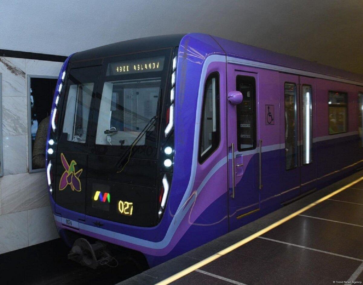 Metroda tikinti işləri bu vaxtdan başlayacaq, 11 ay davam edəcək