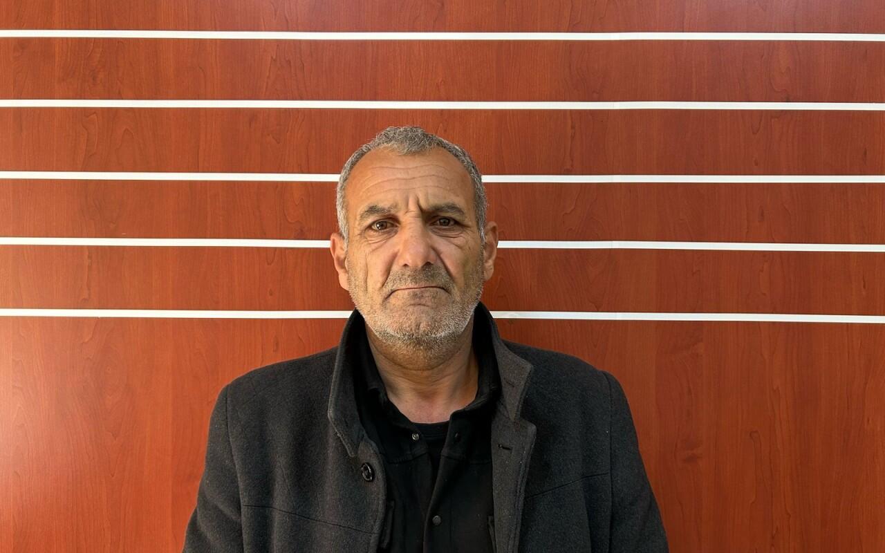 Narkokuryerlik edən şəxs saxlanıldı 