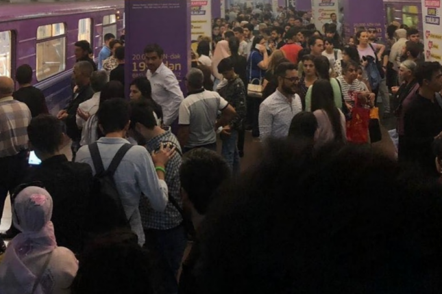 Bakıda "yeni d&ouml;vr" başlayır 14 fevraladək davam edəcək