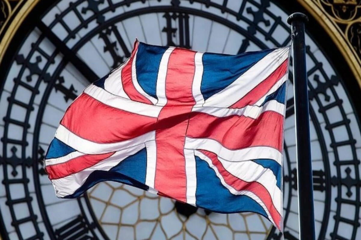 Britaniyada zibil qutusunda məxfi hərbi sənədlər aşkarlanıb