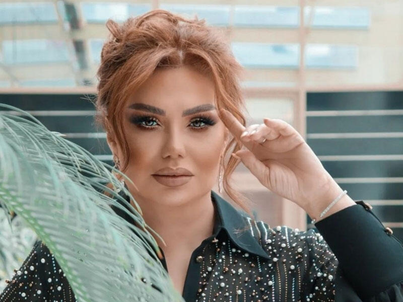 "Nadir Qafarzadə oğlan oxuyanım olub, toylara aparmışam"