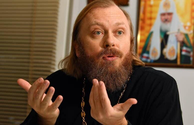 Rusiya kilsəsi: Polşa prezidenti ölülərlə yox,
