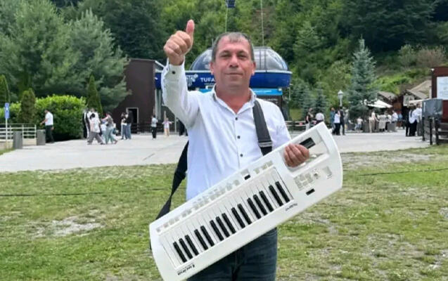 Mais Cəfərov faciəvi şəkildə vəfat etdi 