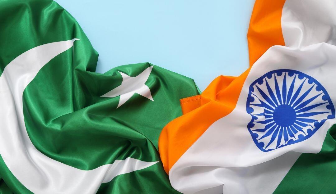 HindistanPakistan sərhədində döyüşlər başladı