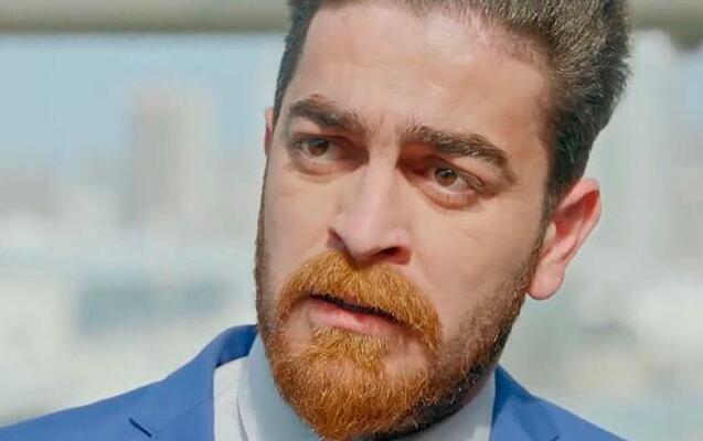 Qaraciyər köçürülən aktyor yenidən xəstəxanalıq oldu  FOTO