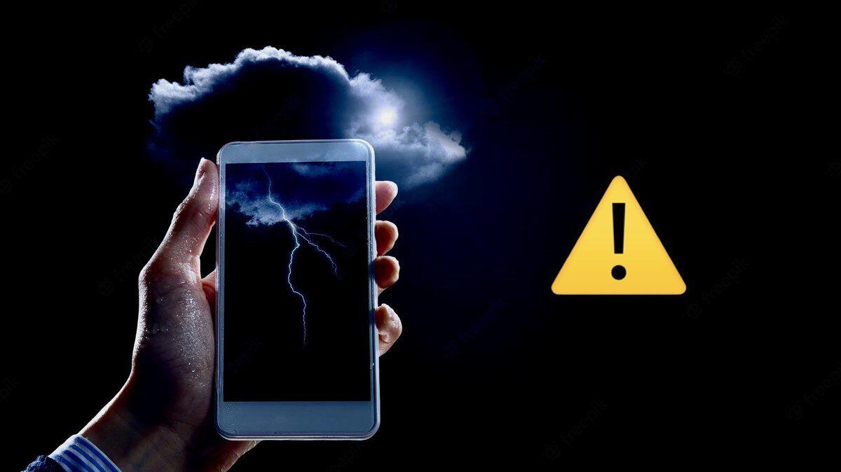 Əhaliyə qəti xəbərdarlıq  Telefonla danışmayın