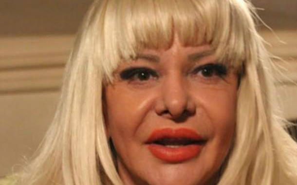 Azərbaycanlı m&uuml;ğənni Dubayda ad g&uuml;n&uuml;nə 60 min manat XƏRCLƏDİ