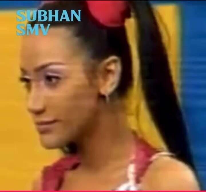 R&ouml;yanın arxiv kadrları YAYILDI, məşhur aparıcı ilə 