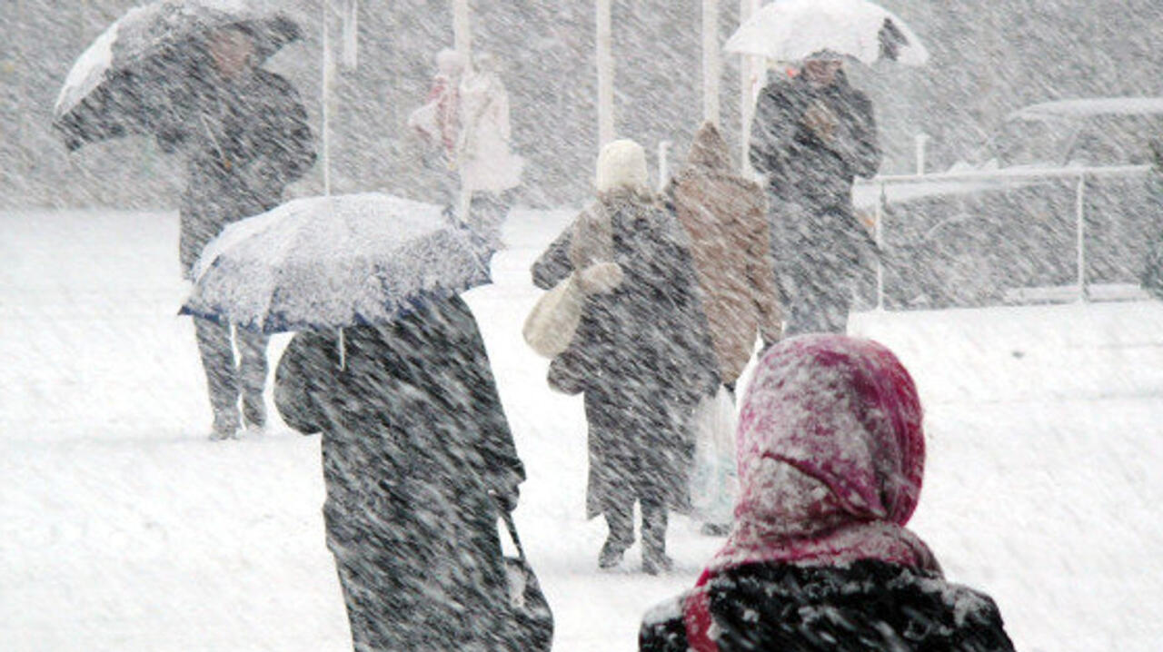 Hava pisdirsə, bu şəxslər işə gəlməyə bilər 