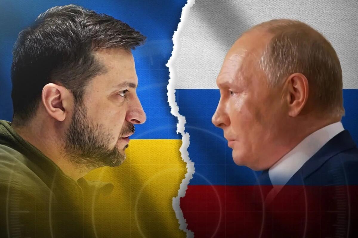 Putin və Zelenski hansı ölkədə görüşə bilər?