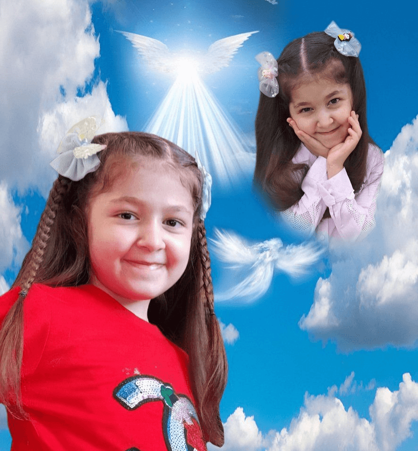 Əla&ccedil;ı idi, 10 yaşında vəfat etdi