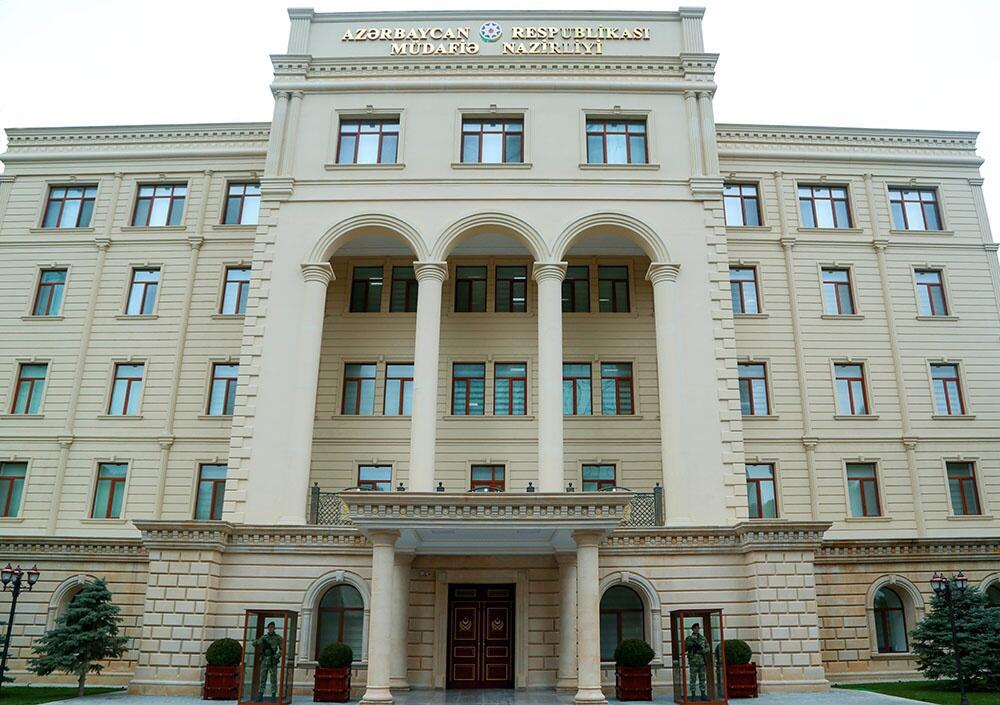 Təşvişə düşməyin  MN məlumat yaydı