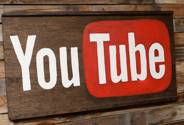"YouTube"da yeni
