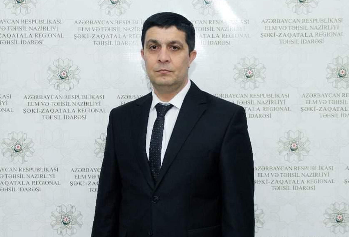 Müdir təyin edilən Bəhruz Nəbili kimdir?  DOSYE