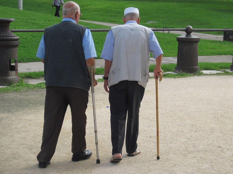 100 yaşına kimlər daha tez &ccedil;atır: ət yeyənlər, yoxsa vegeterianlar?