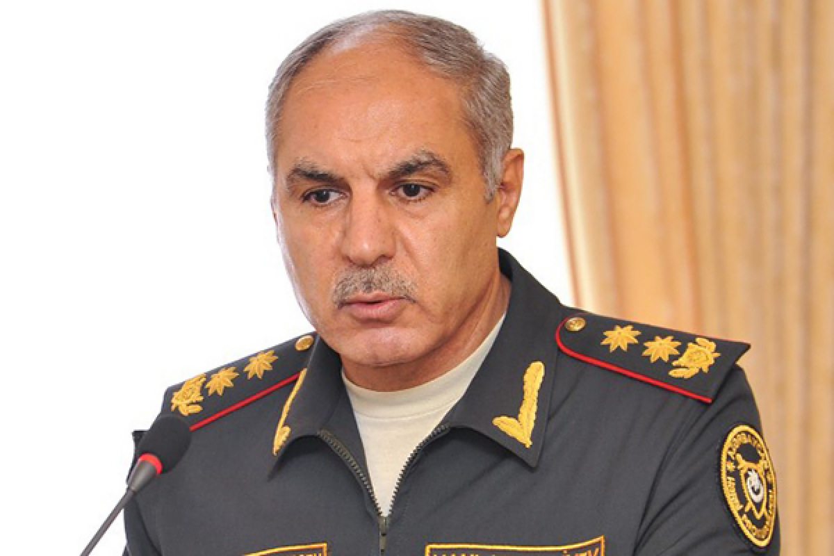 Xanlar Vəliyev Konstitusiya Məhkəməsinin kollektivinə təqdim olundu