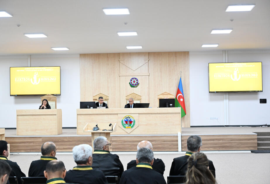 Azərbaycanın vaxtilə Ermənistan tərəfindən işğal olunmuş ərazilərində qanunsuz məskunlaşma ilə bağlı yeni faktlar açıqlanıb  MƏHKƏMƏ