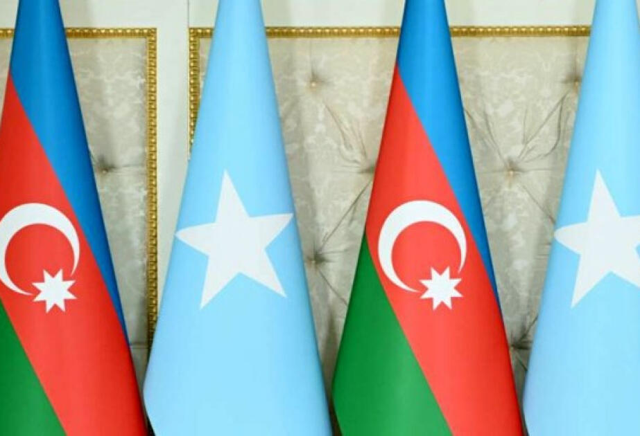 Azərbaycan ilə Somali arasında təhsil sahəsində əməkdaşlıq haqqında Saziş təsdiq edilib  FƏRMAN