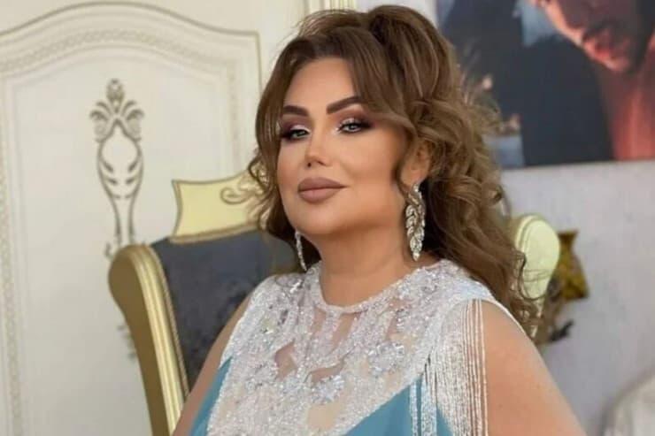 Könül Kərimovanın bu görüntüsü müzakirə yaratdı 