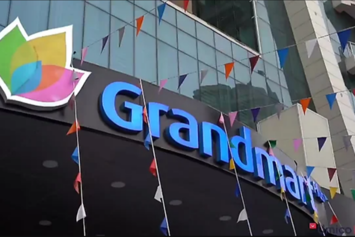 Adnan Əhmədzadənin olduğu deyilən &ldquo;GrandMart&rdquo;ın milyonlarla manat borcu &uuml;zə &ccedil;ıxdı