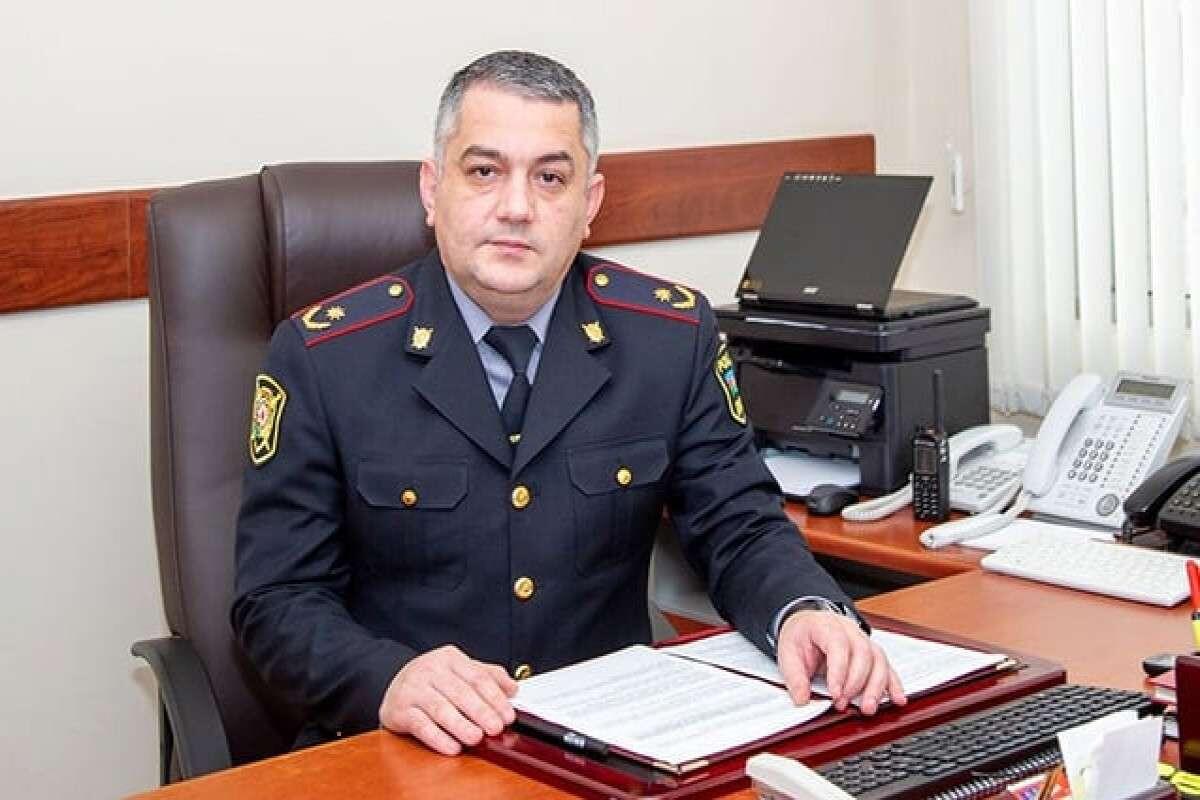 "Evi alıram, kartını at, beh göndərim" deyib vətəndaşı qarət etdi