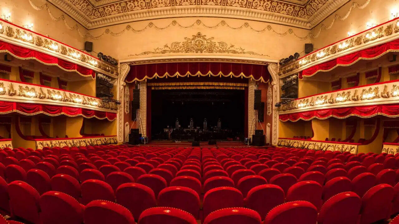 Bu teatrlarda yeni təyinatlar oldu