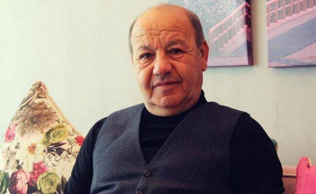 Əli Mirəliyev xəstəxanaya yerləşdirildi