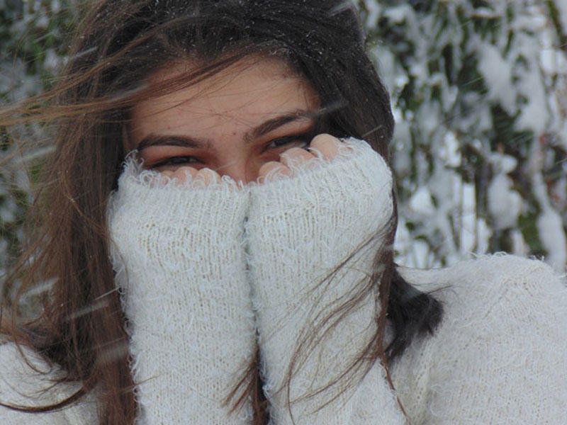 Dünya donur: Apreldə soyuqlar geri dönür – “La Niña” xəbərdarlığı!”