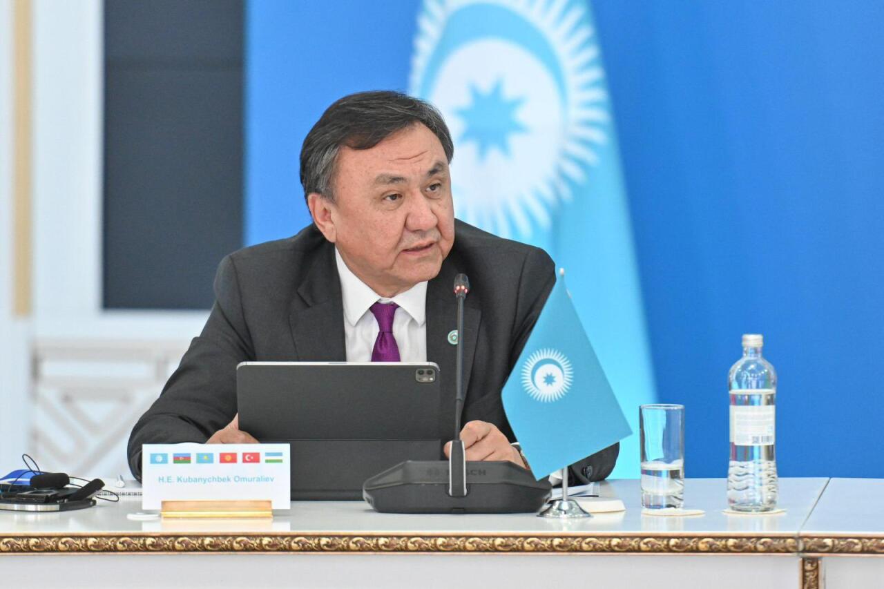 TDTnin Baş katibi Prezident İlham Əliyevi təbrik edib