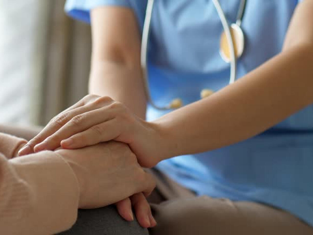 Kliniki Tibbi Mərkəzdə daha bir &ouml;l&uuml;mc&uuml;l xəstə sağaldı