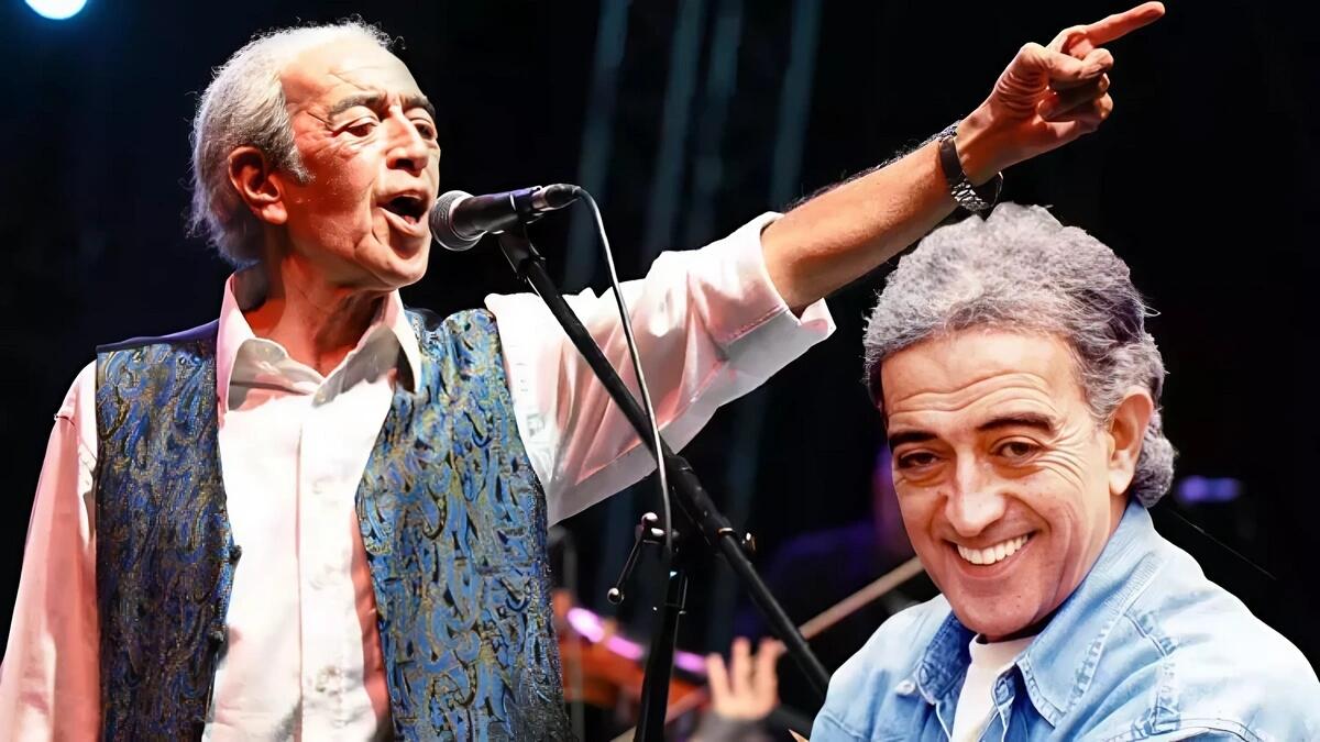 Məşhur türkiyəli müğənni vəfat etdi