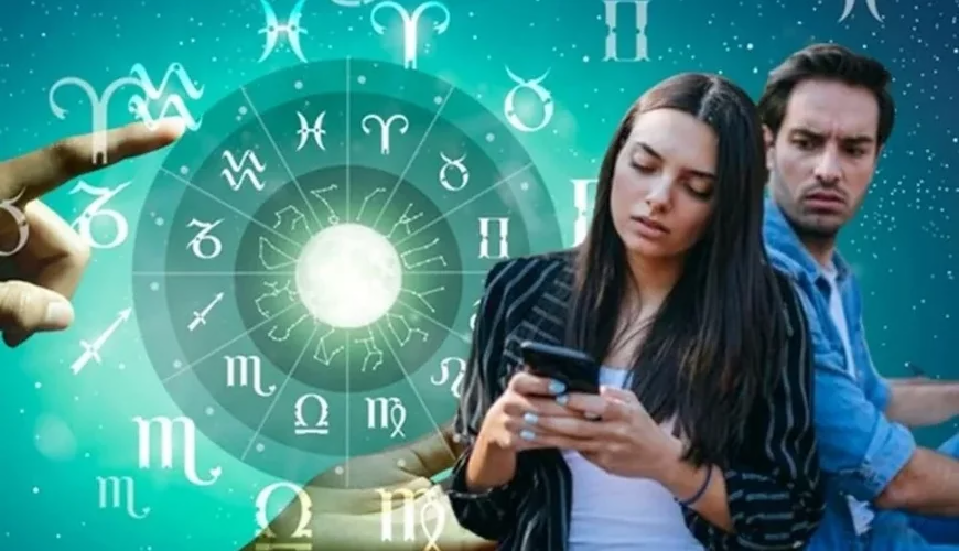 Martın sonuna qədər sevgi tapacaq B&Uuml;RCLƏR