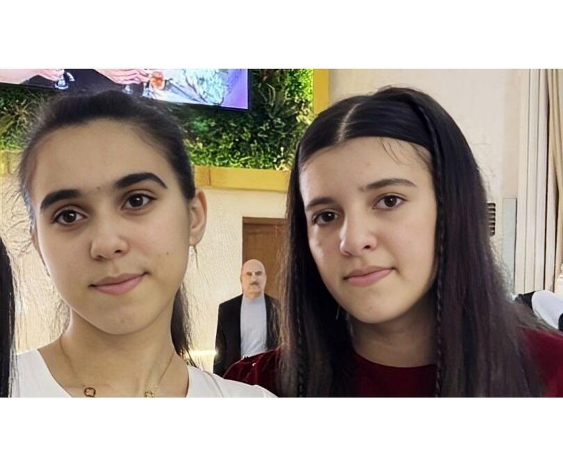 Həmin qızları evində gizlədən taksi sürücüsünün kimliyi məlum oldu  FOTO