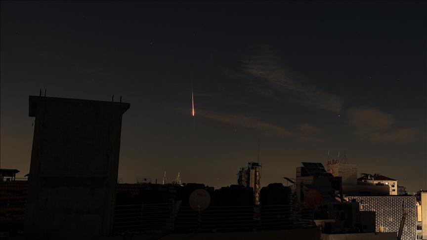 İranda yaralıların sayı 6 mini ke&ccedil;di