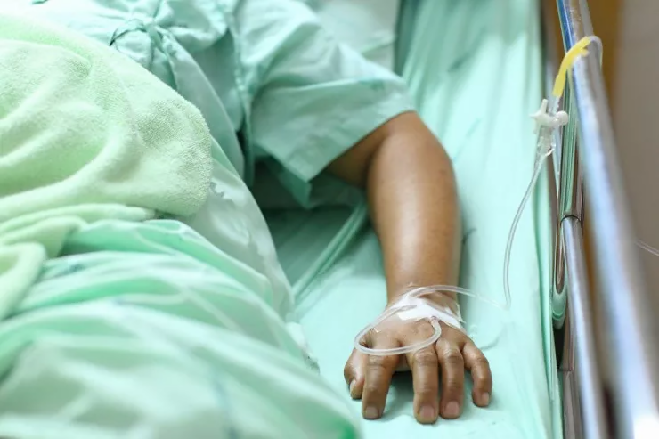 19 bı&ccedil;aq xəsarəti yetirilən uşaqdan XƏBƏR VAR