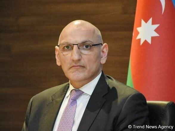 Bizim Ermənistanın gerçək niyyətləri ilə bağlı ciddi və legitim narahatlığımız var  Elçin Əmirbəyov