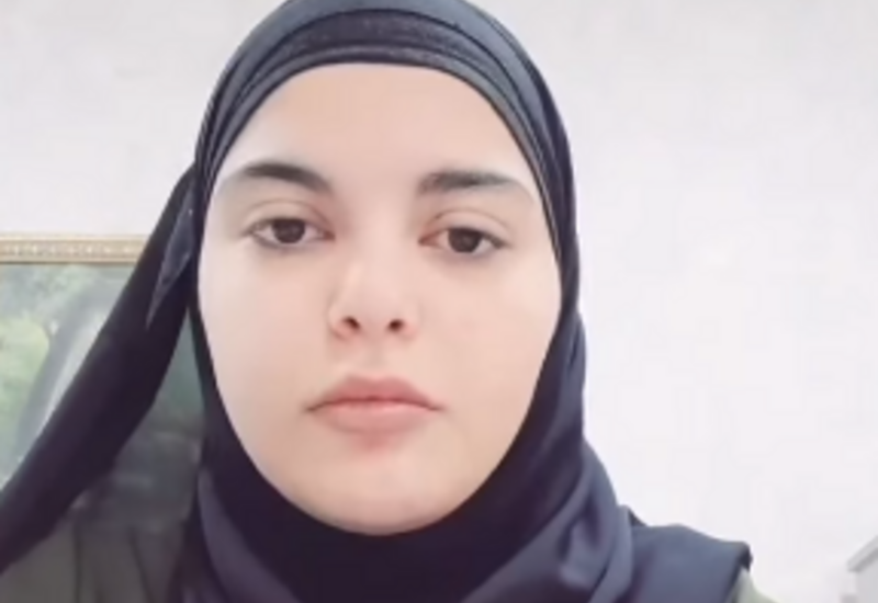 Axundun qaçırdığı qız DANIŞDI: "Çox xoşbəxtəm" 