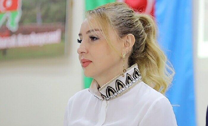 Arifə Balakişiyeva övladına elə toy etdi ki  Aygün, Röya və digər ulduzlar axın etdi