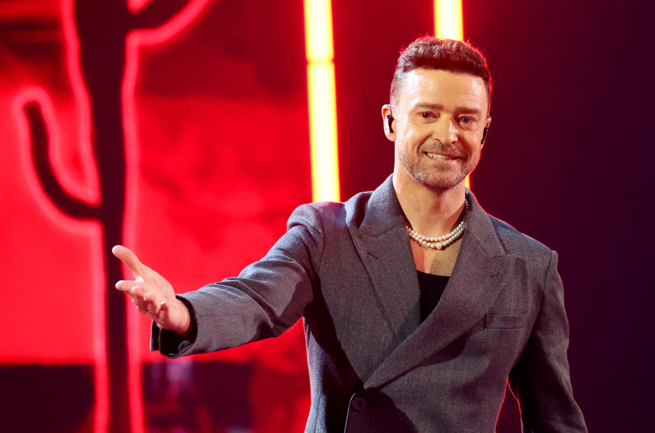 Justin Timberlakein Bakıda baş tutacaq konsertinin biletləri artıq satışdadır!
