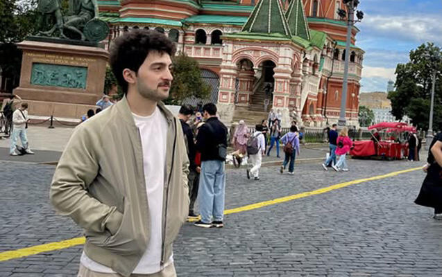 Azərbaycanlı Rusiyada gölə tullanarkən boynu sındı, öldü 