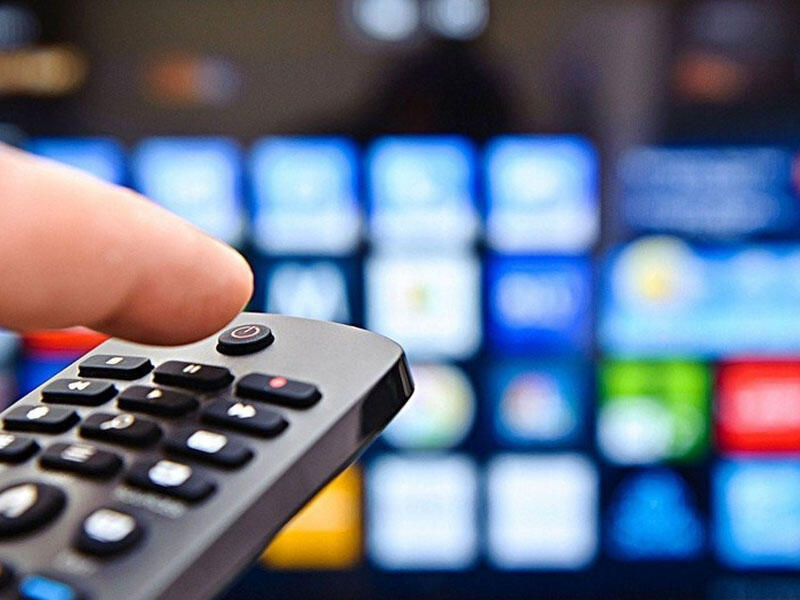 Bu ölkədə telekanallar BAĞLANIR: canlıları göstərmək