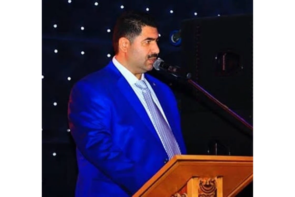 Ruslan Eyyubov həbslə bağlı şikayətini geri g&ouml;t&uuml;rd&uuml;