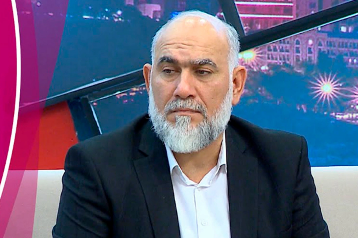 Məşhur meyxanaçı Azərbaycandan GETDİ