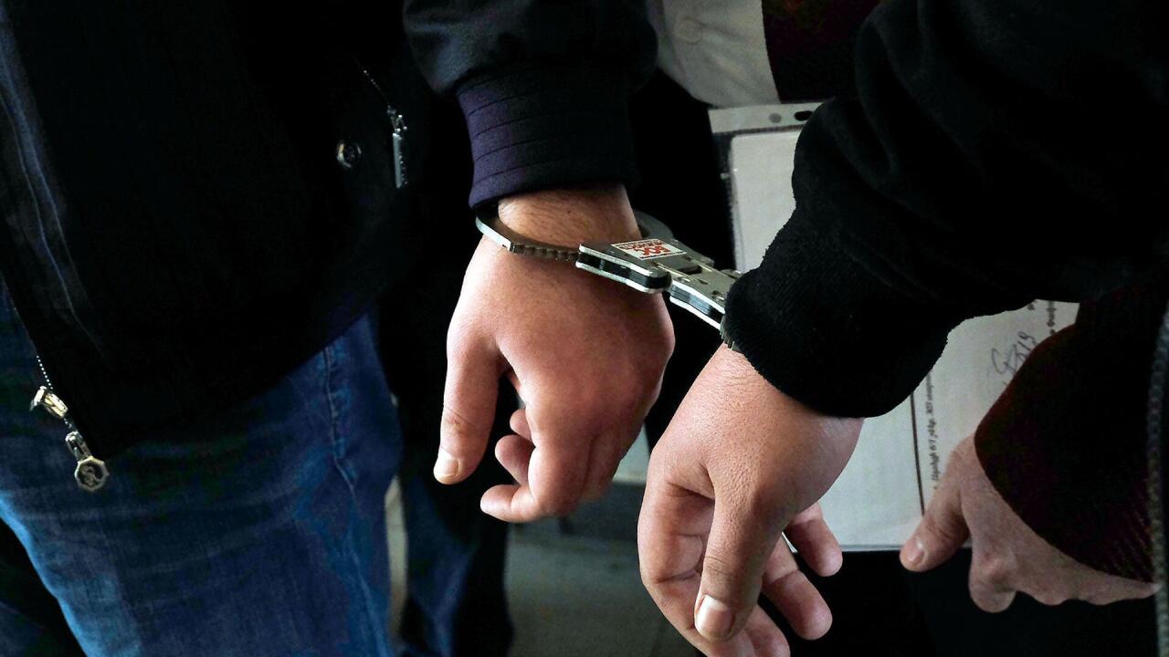 Rusiya onları Azərbaycana təhvil verdi
